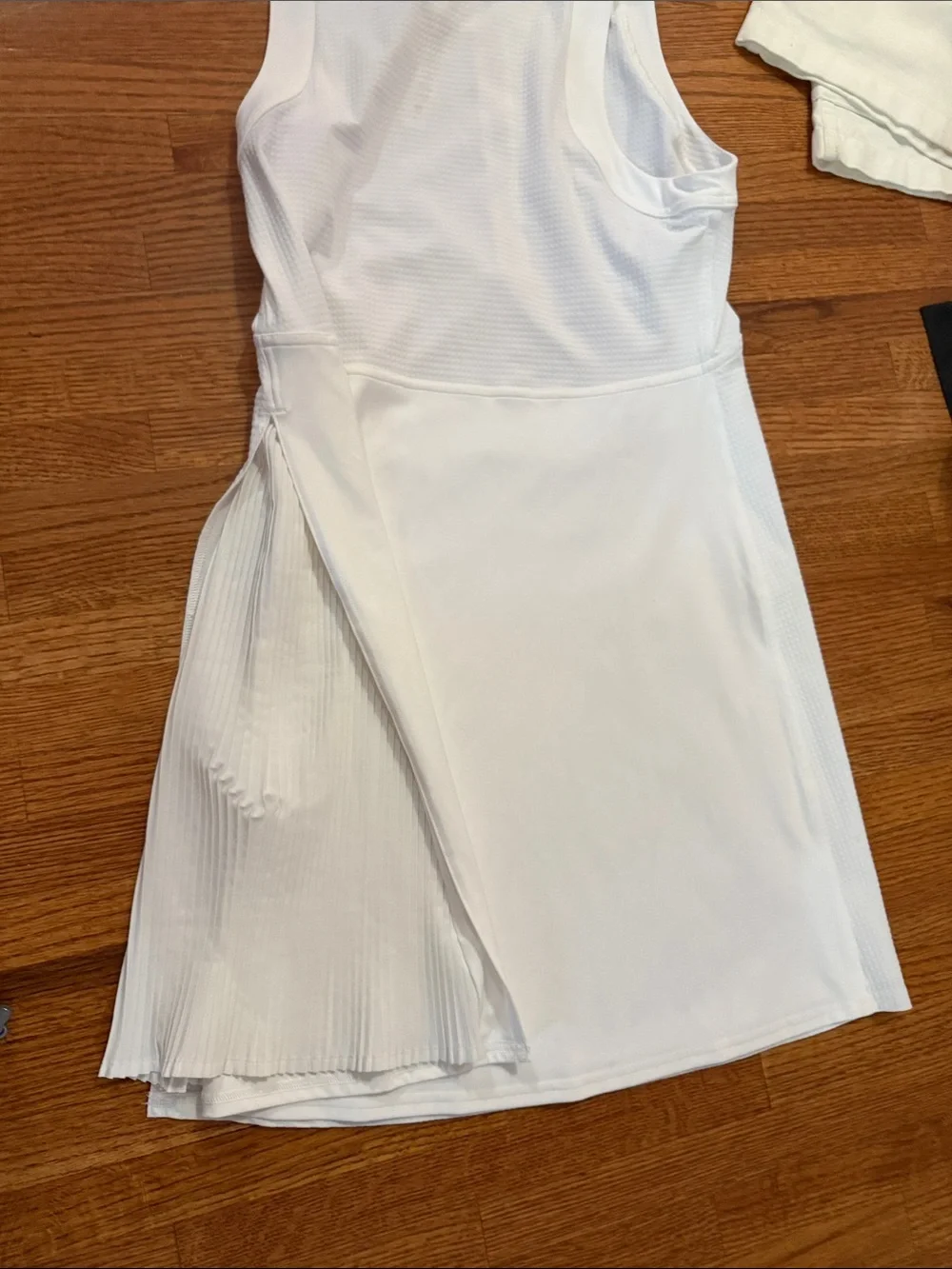 Athletic Dress
